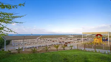 SIDE PREMIUM by OZ Hotels