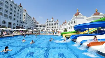 SIDE PREMIUM by Oz Hotels