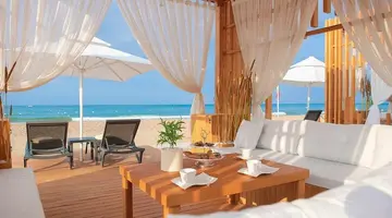 SIDE PREMIUM by OZ Hotels