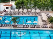 SIDE PREMIUM by OZ Hotels
