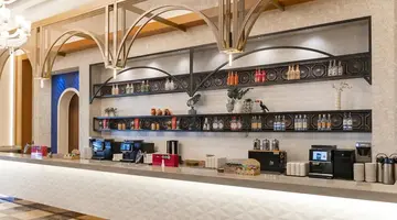 SIDE PREMIUM by OZ Hotels