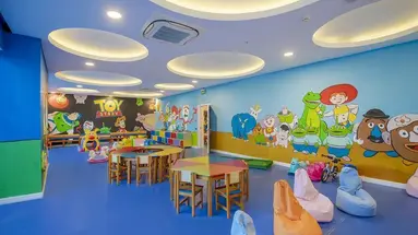 SIDE PREMIUM by OZ Hotels