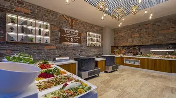 SIDE PREMIUM by OZ Hotels
