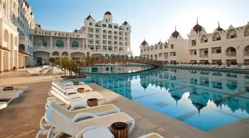 Side Premium Hotel