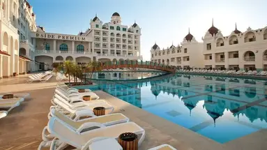 Side Premium Hotel