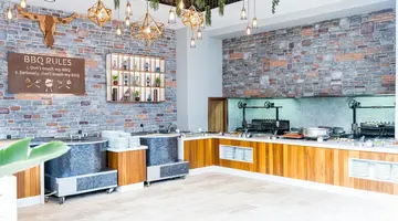 Side Premium Hotel