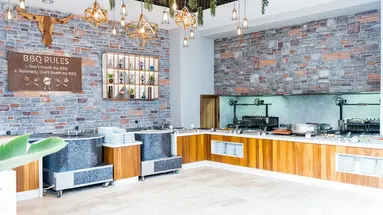 Side Premium Hotel