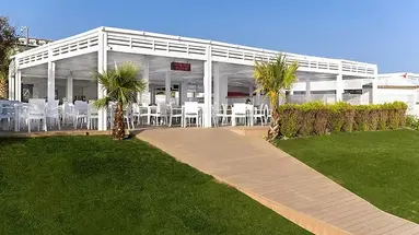 Side Premium Hotel