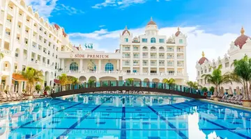 Side Premium Hotel