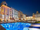 Side Premium Hotel