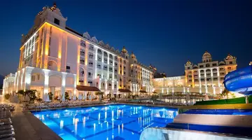 Side Premium Hotel