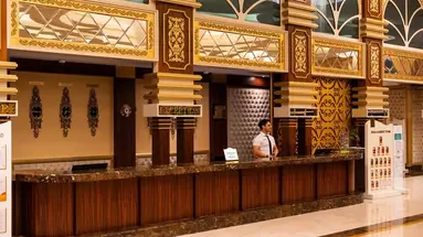 Side Premium Hotel