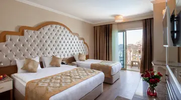 Side Premium Hotel