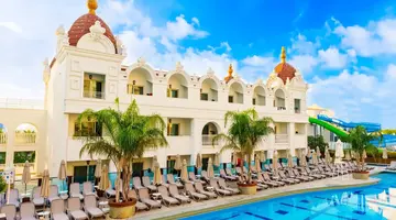 Side Premium Hotel