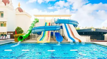 Side Premium Hotel