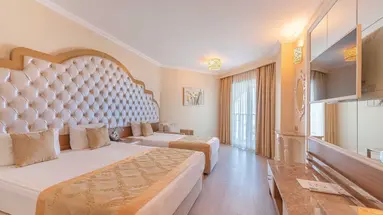 Side Premium Hotel