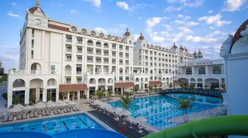 Side Premium Hotel