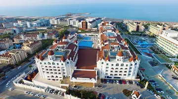 Side Premium Hotel