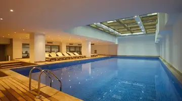 Side Premium Hotel