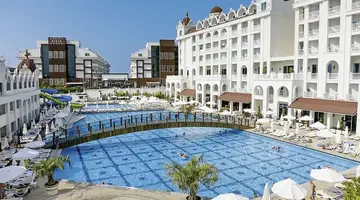 Side Premium Hotel