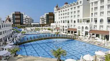 Side Premium Hotel