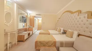 Side Premium Hotel