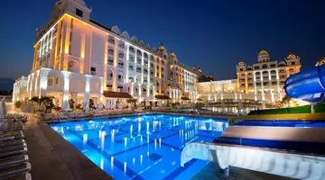 SIDE PREMIUM HOTEL