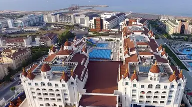 Side Premium Hotel