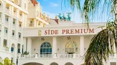 Side Premium