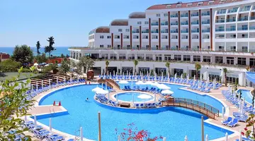 Side Prenses Resort Hotel And Spa