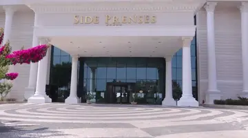 Side Prenses Resort Hotel And Spa