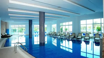Side Prenses Resort Hotel And Spa