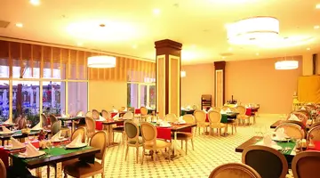 Side Prenses Resort Hotel And Spa