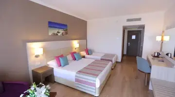 Side Prenses Resort Hotel And Spa