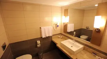 Side Prenses Resort Hotel And Spa