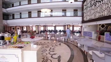 Side Prenses Resort Hotel And Spa