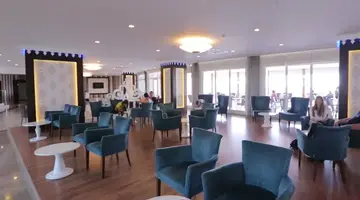 Side Prenses Resort Hotel And Spa