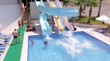 Side Prenses Resort Hotel And Spa
