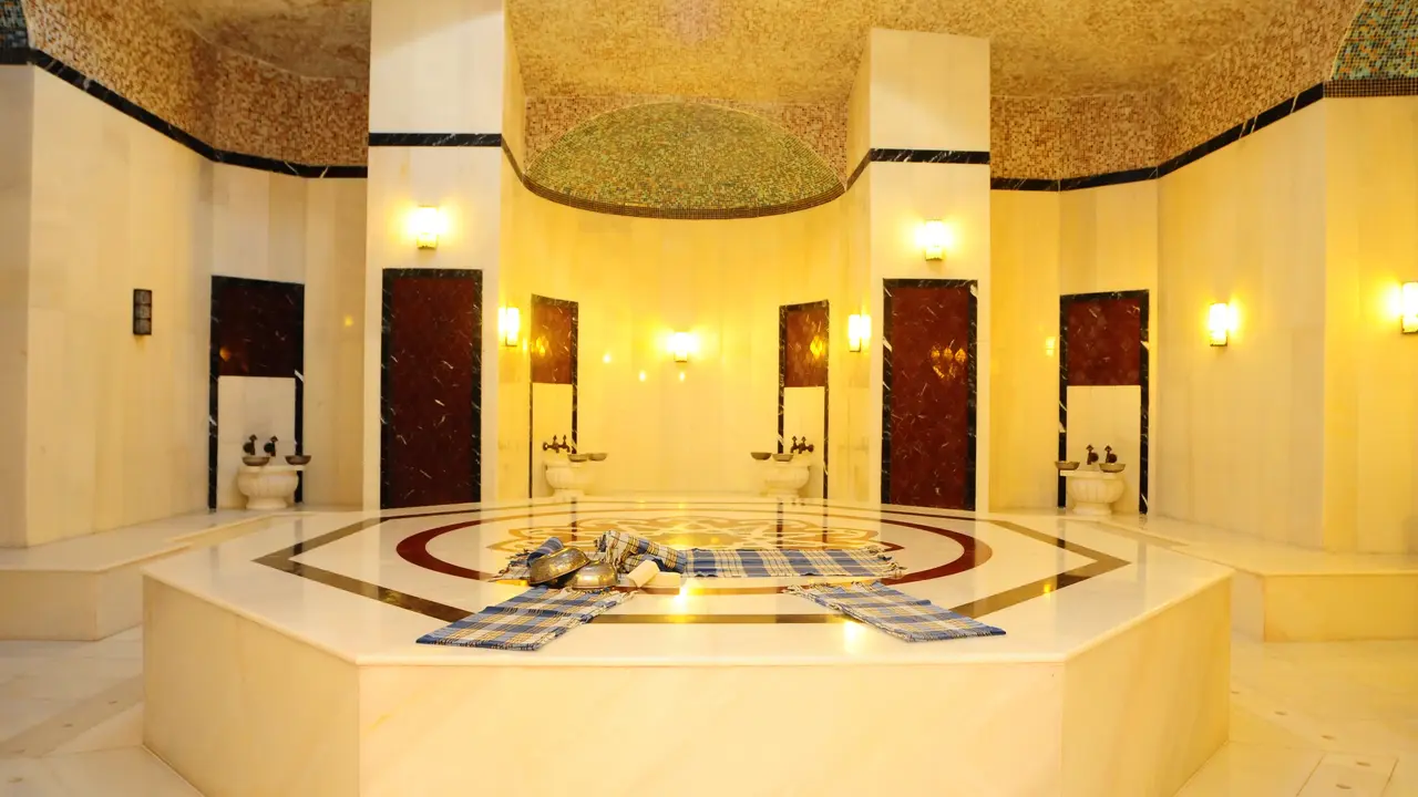 SIDE PRENSES RESORT HOTEL & SPA