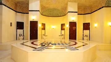 SIDE PRENSES RESORT HOTEL & SPA