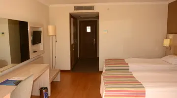SIDE PRENSES RESORT HOTEL & SPA