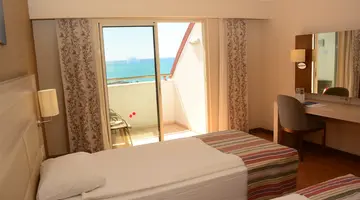 SIDE PRENSES RESORT HOTEL & SPA