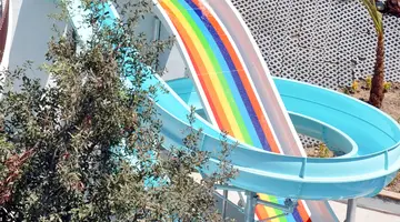 SIDE PRENSES RESORT HOTEL & SPA