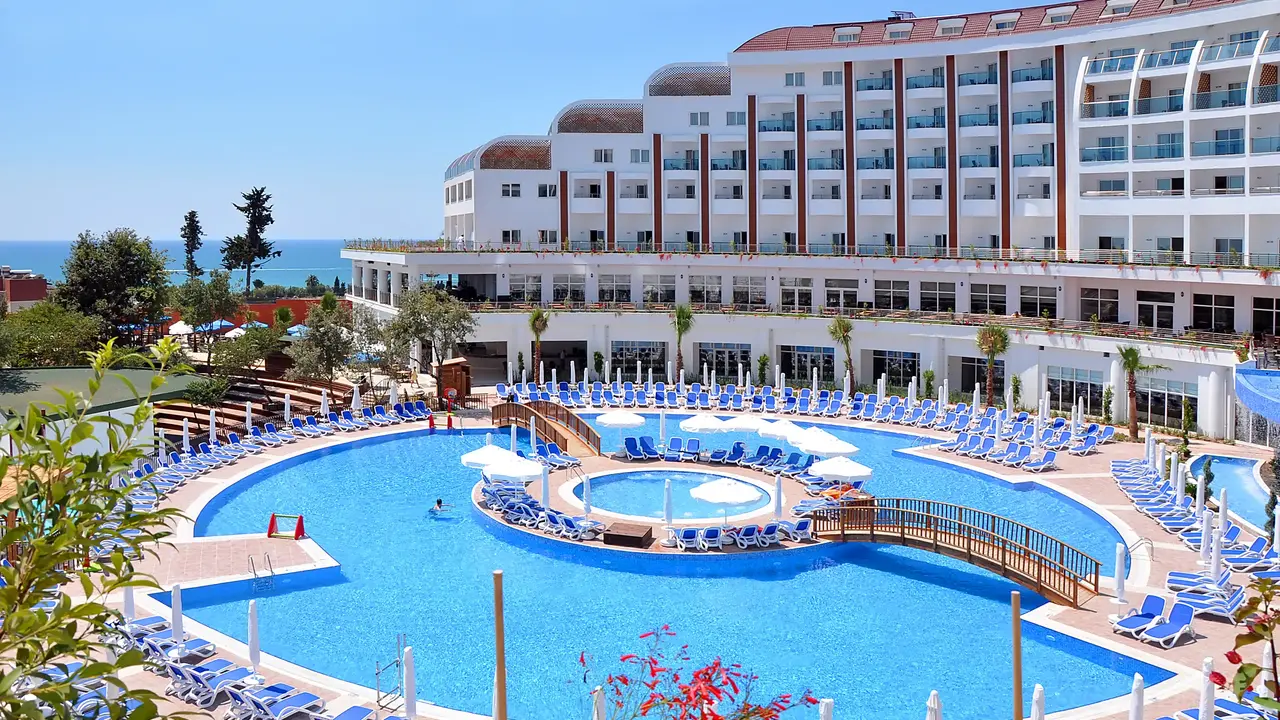 SIDE PRENSES RESORT HOTEL & SPA