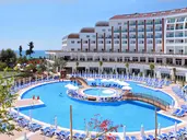 SIDE PRENSES RESORT HOTEL & SPA