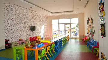 SIDE PRENSES RESORT HOTEL & SPA