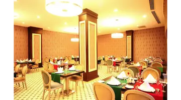 SIDE PRENSES RESORT HOTEL & SPA