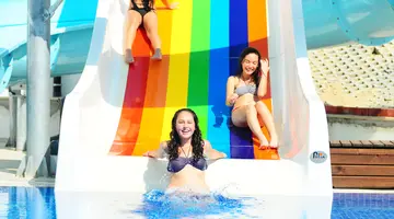 SIDE PRENSES RESORT HOTEL & SPA