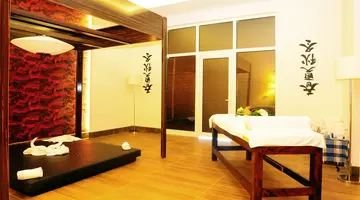 SIDE PRENSES RESORT HOTEL & SPA