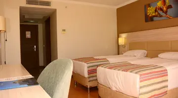 SIDE PRENSES RESORT HOTEL & SPA